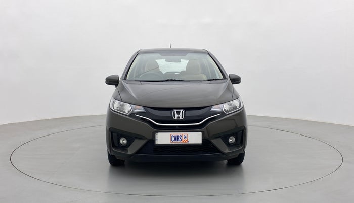 2018 Honda Jazz 1.2 V MT, Petrol, Manual, 28,083 km, Highlights