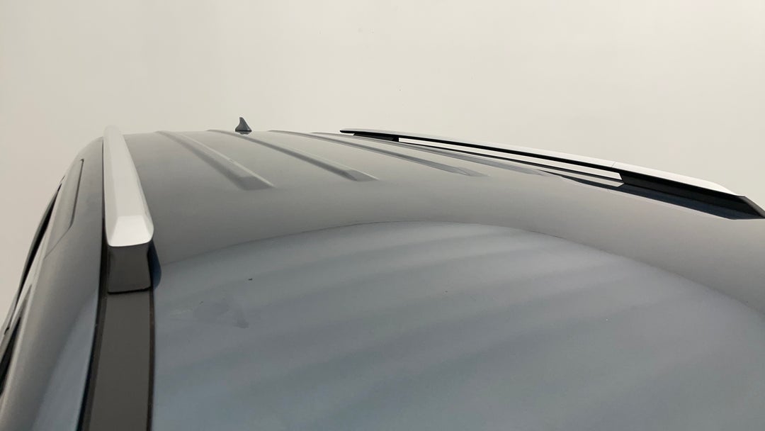 2023 Kia Carnival S, Automatic, 57522 km, Roof/Sunroof View