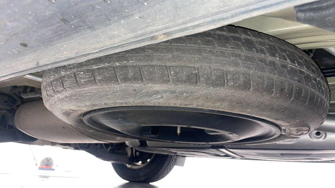 2023 Kia Carnival S, Automatic, 57522 km, Spare Wheel