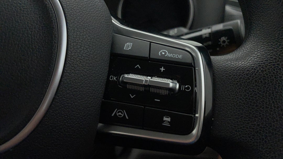 2023 Kia Carnival S, Automatic, 57522 km, Cruise Control