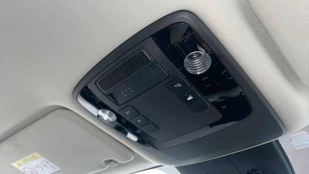 2023 Kia Carnival S, Automatic, 57522 km, On-Roof Controls/Sunglass holder