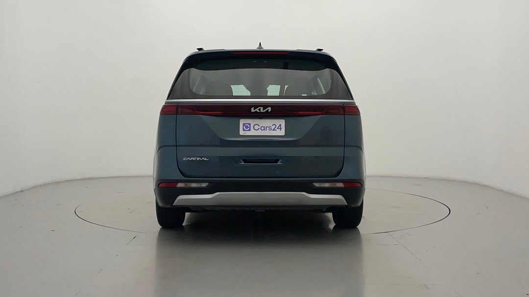2023 Kia Carnival S, Automatic, 57522 km, Back/Rear View