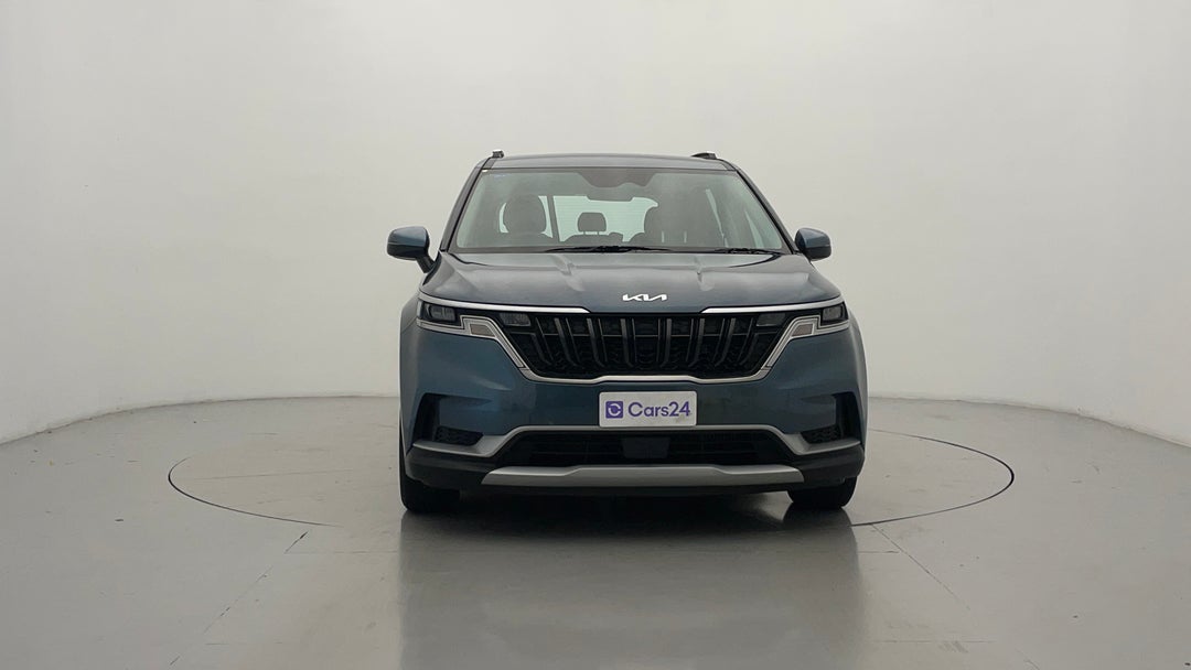 2023 Kia Carnival S, Automatic, 57522 km, Front View