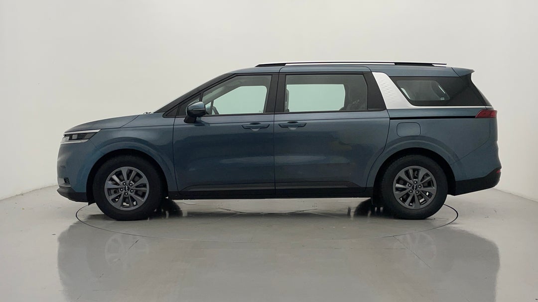 2023 Kia Carnival S, Automatic, 57522 km, Left Side View