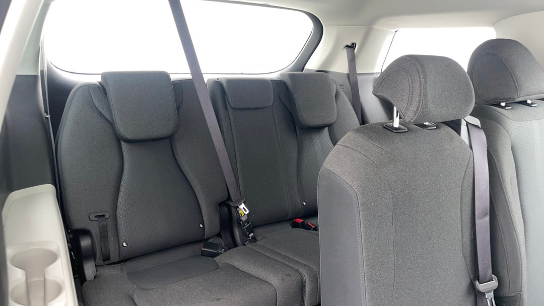 2023 Kia Carnival S, Automatic, 57522 km, Third Row Seats