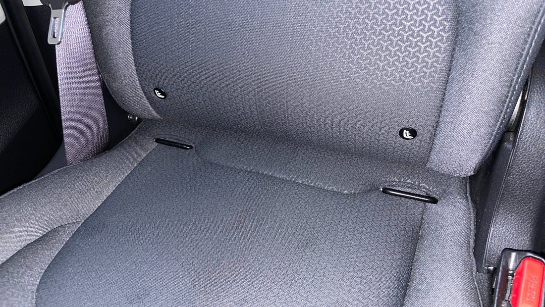 2023 Kia Carnival S, Automatic, 57522 km, Child Seat Anchor Points