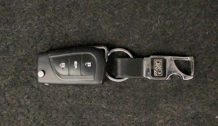 2014 Maruti Ritz VDI Elate Limited Edition, Diesel, Manual, 75,072 km, Lock system - Remote key not functional