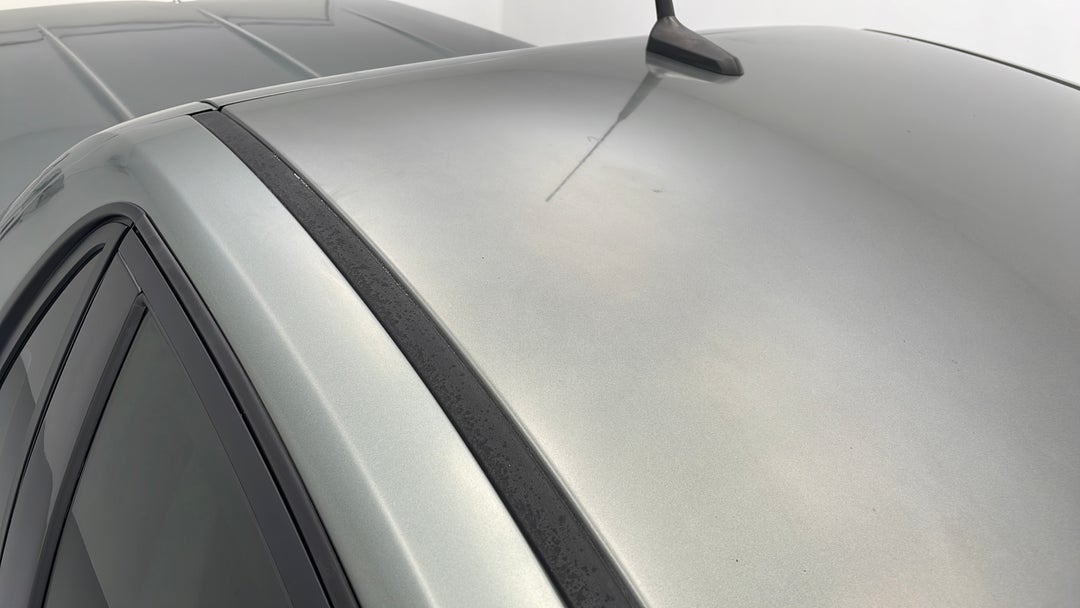 2015 Holden Ute Sv6 Storm, Automatic, 102446 km, Roof/Sunroof View