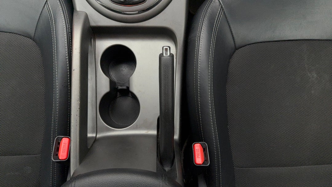 2014 Kia Sportage Sli (AWD), Automatic, 76152 km, Handbrake