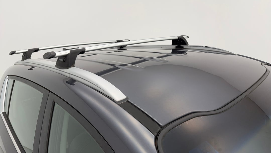 2014 Kia Sportage Sli (AWD), Automatic, 76152 km, Roof/Sunroof View