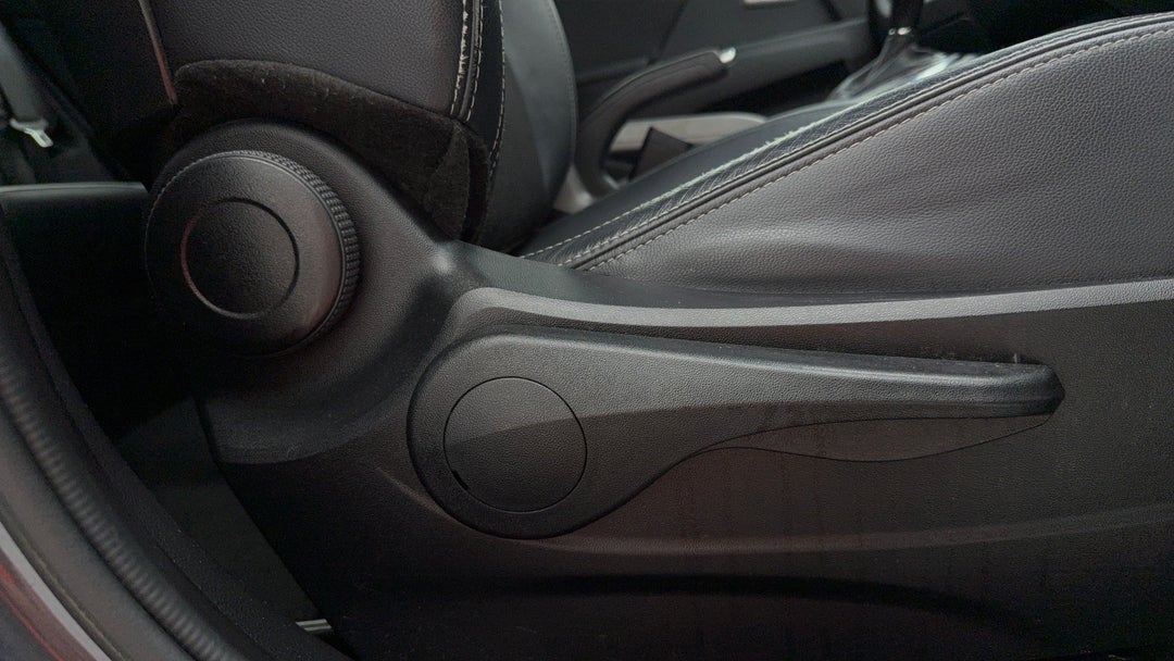 2014 Kia Sportage Sli (AWD), Automatic, 76152 km, Drivers Side Adjustment Panel