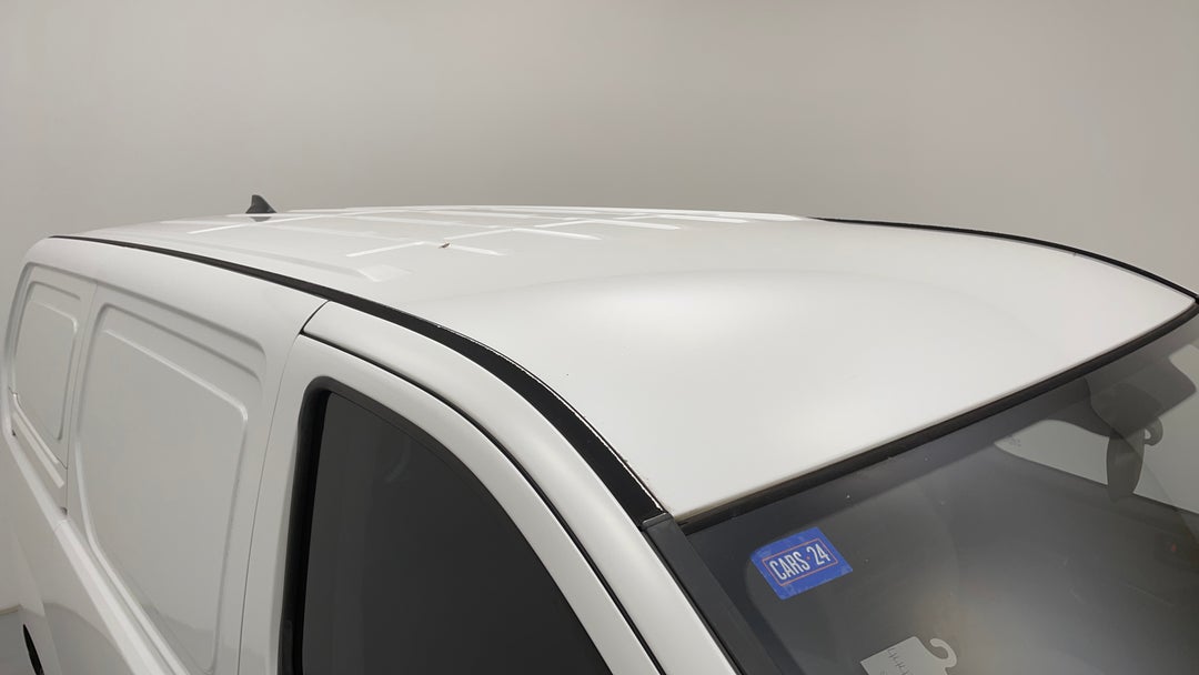 2018 Hyundai Iload 3s Liftback, Automatic, 142829 km, Roof/Sunroof View