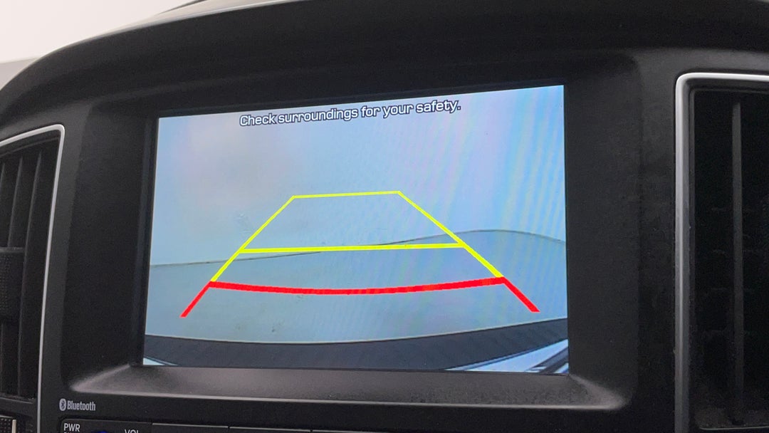 2018 Hyundai Iload 3s Liftback, Automatic, 142829 km, Parking Camera