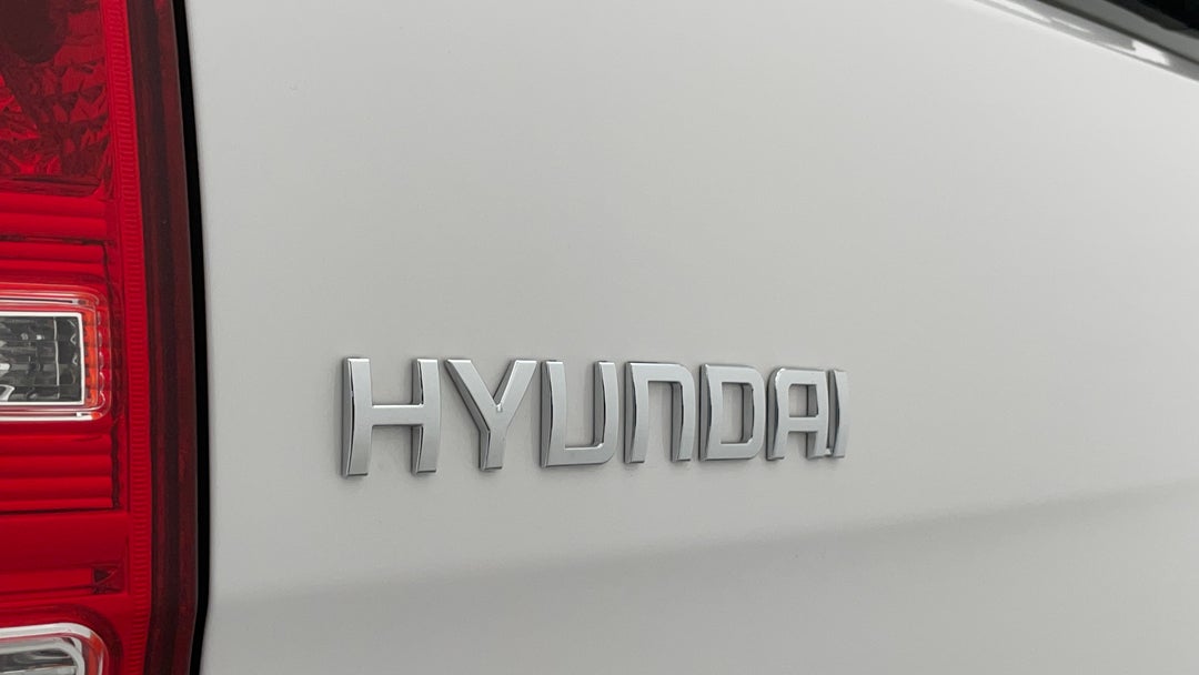 2018 Hyundai Iload 3s Liftback, Automatic, 142829 km, Badge (Boot Left Side)