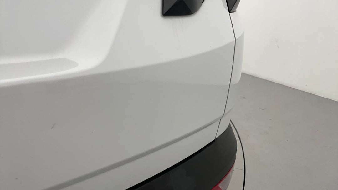 Badge (Boot Right Side)