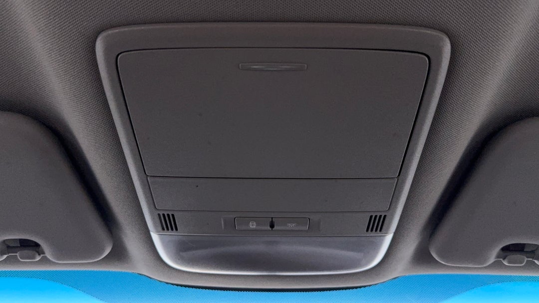 2016 Holden Commodore Sv6 Black Edition, Automatic, 144043 km, On-Roof Controls/Sunglass holder