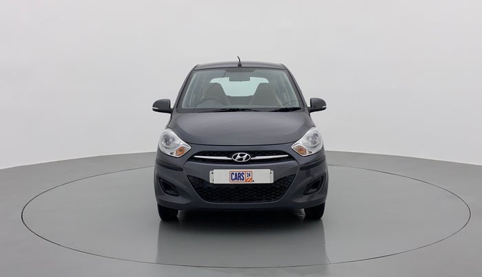 2013 Hyundai i10 MAGNA 1.2 KAPPA2, Petrol, Manual, 34,721 km, Highlights