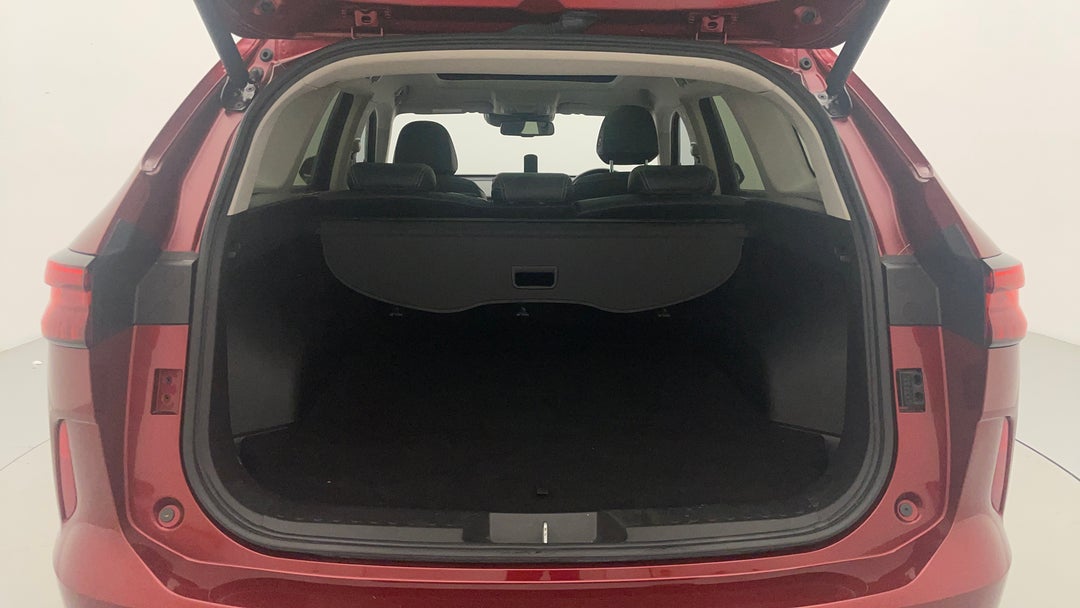 2022 GWM Haval H6 Vanta, Automatic, 29030 km, Boot Inside View