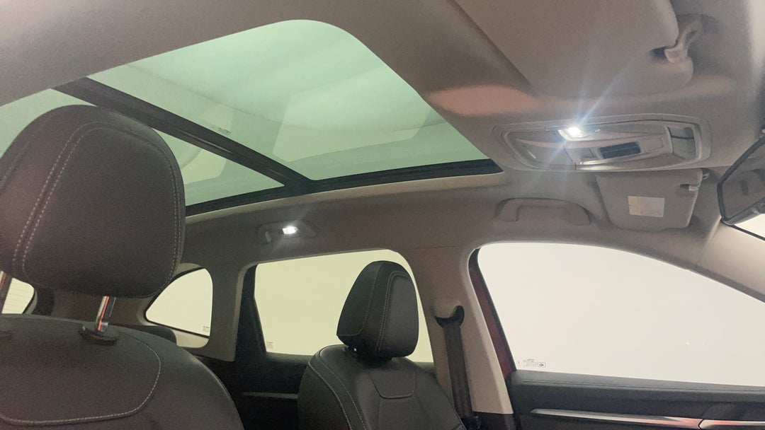 2022 GWM Haval H6 Vanta, Automatic, 29030 km, Interior Sunroof/Moonroof