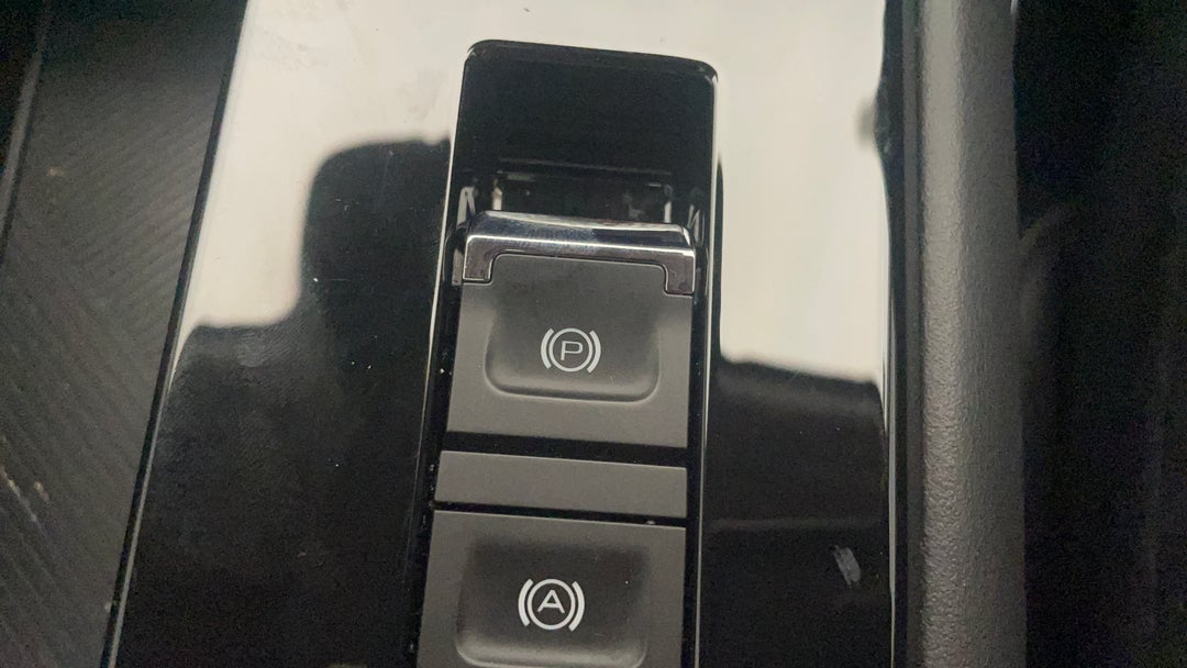 2022 GWM Haval H6 Vanta, Automatic, 29030 km, Handbrake