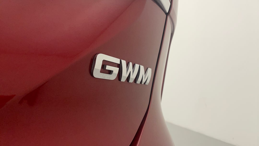 2022 GWM Haval H6 Vanta, Automatic, 29030 km, Badge (Boot Right Side)