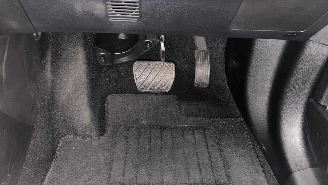 2022 GWM Haval H6 Vanta, Automatic, 29030 km, Pedals and Footmat