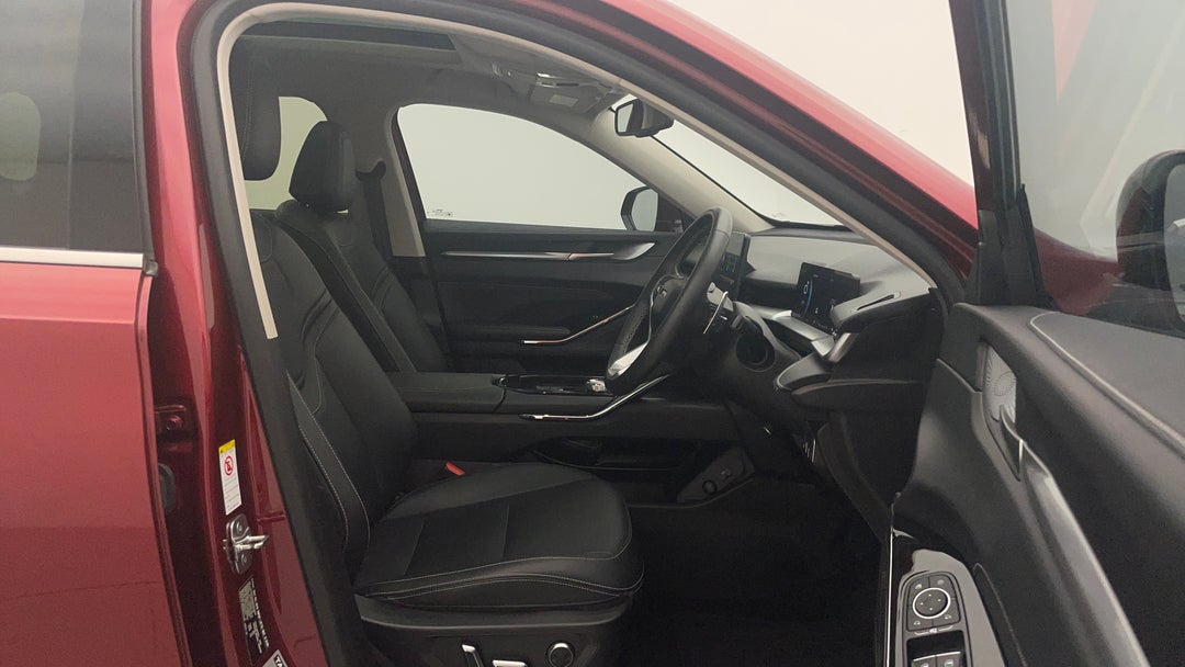 2022 GWM Haval H6 Vanta, Automatic, 29030 km, Right Side Front Door Cabin View