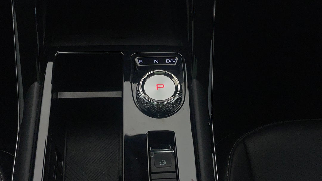 2022 GWM Haval H6 Vanta, Automatic, 29030 km, Gear Lever 