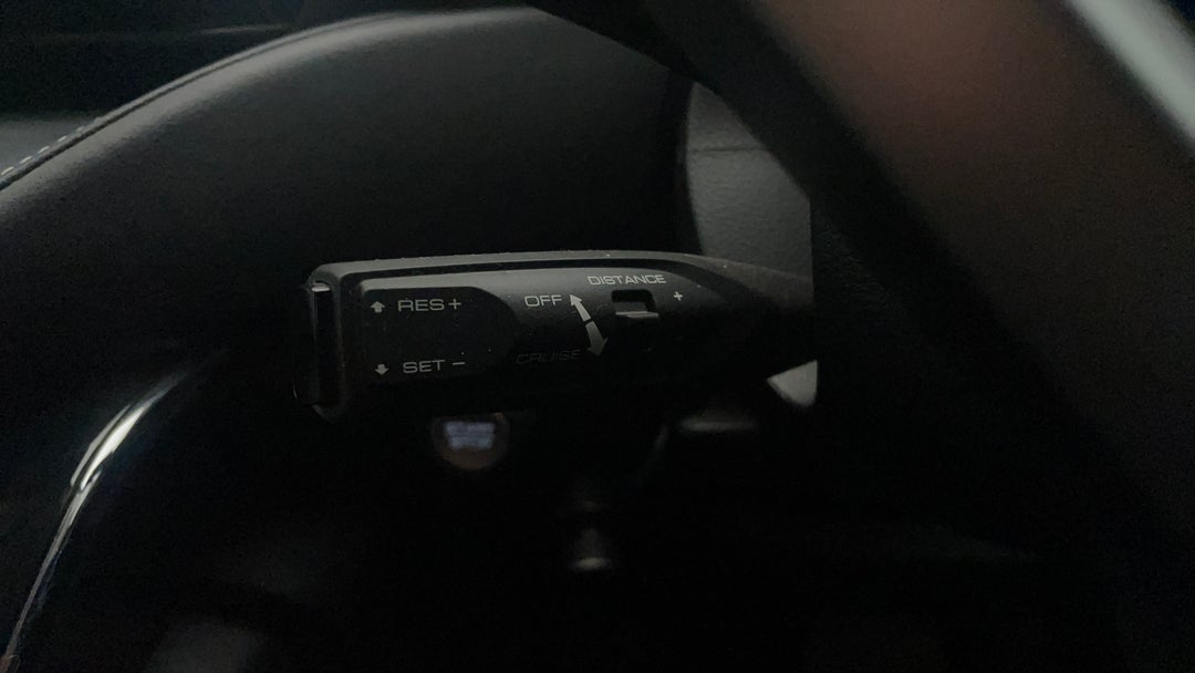 2022 GWM Haval H6 Vanta, Automatic, 29030 km, Cruise Control