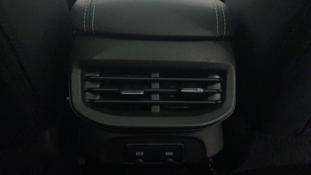 2022 GWM Haval H6 Vanta, Automatic, 29030 km, Rear A/C Vent