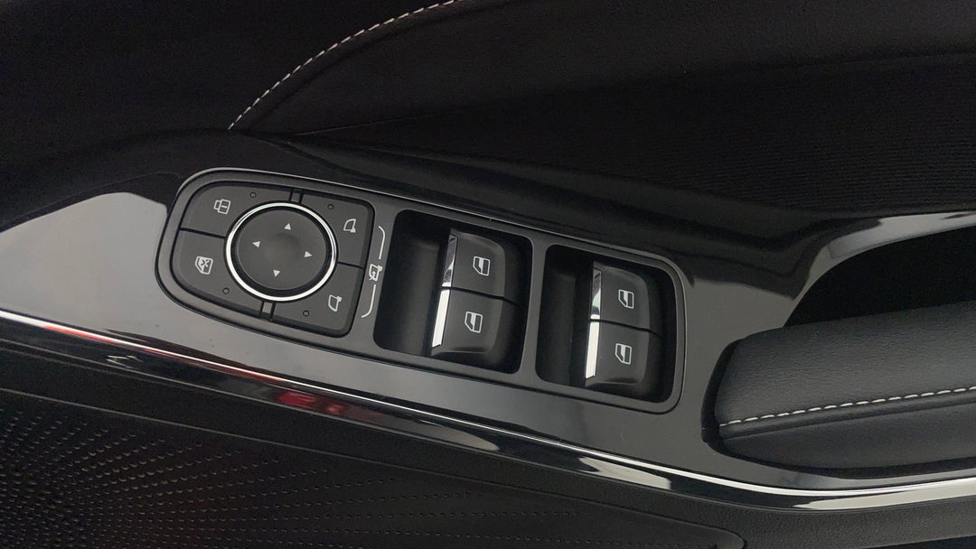 2022 GWM Haval H6 Vanta, Automatic, 29030 km, Drivers Side Door Panel Controls