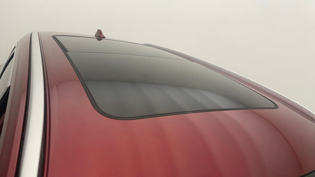 2022 GWM Haval H6 Vanta, Automatic, 29030 km, Roof/Sunroof View