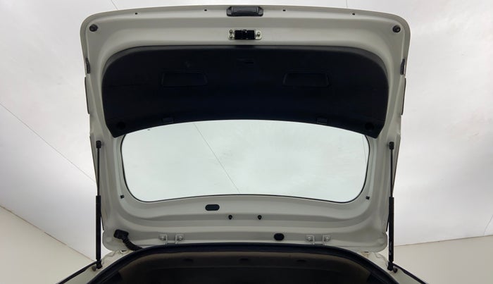 2015 Hyundai Elite i20 MAGNA 1.4 CRDI, Diesel, Manual, 54,237 km, Boot Door Open
