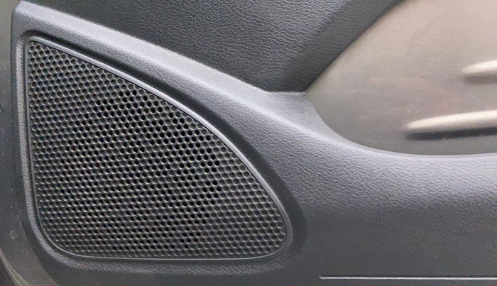 2018 Datsun Redi Go S 1.0 AMT, Petrol, Automatic, 38,316 km, Speaker