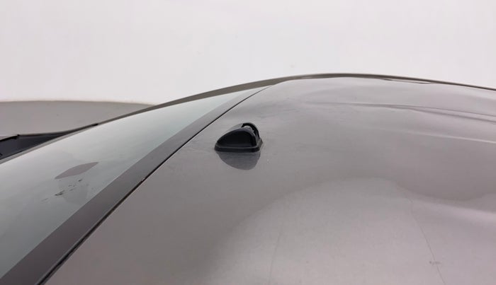 2018 Datsun Redi Go S 1.0 AMT, Petrol, Automatic, 38,316 km, Roof - Antenna not present