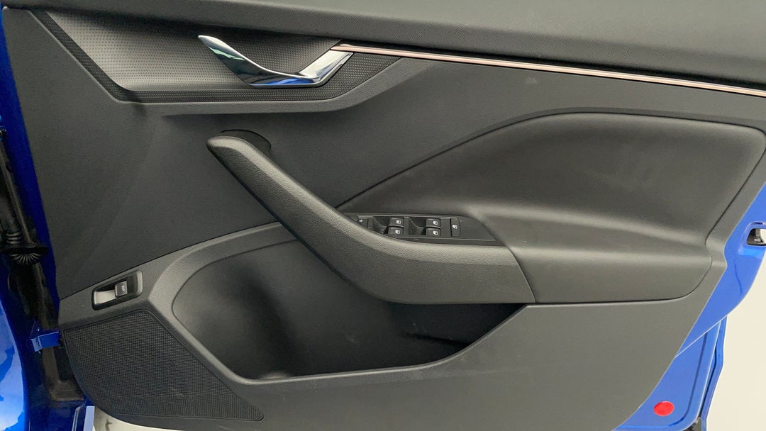 2021 SKODA Kamiq 110tsi Limited Edition, Automatic, 16222 km, Speaker View