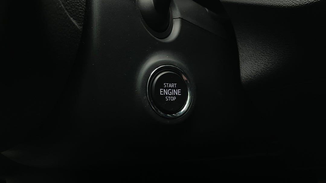 2021 SKODA Kamiq 110tsi Limited Edition, Automatic, 16222 km, Keyless / Button Start