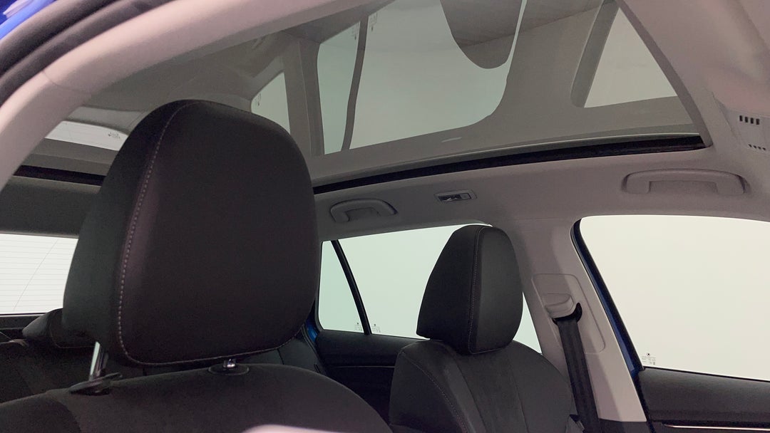 2021 SKODA Kamiq 110tsi Limited Edition, Automatic, 16222 km, Interior Sunroof/Moonroof