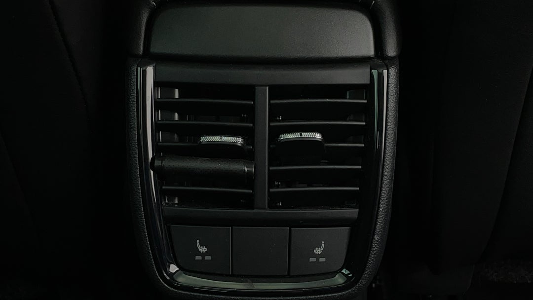 2021 SKODA Kamiq 110tsi Limited Edition, Automatic, 16222 km, Rear A/C Vent