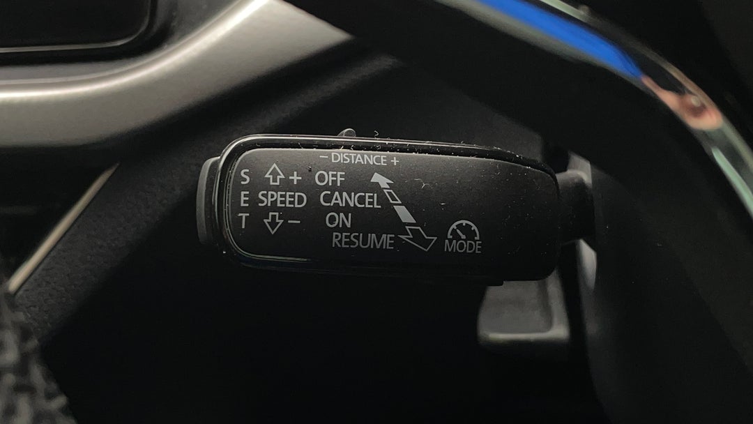 2021 SKODA Kamiq 110tsi Limited Edition, Automatic, 16222 km, Cruise Control