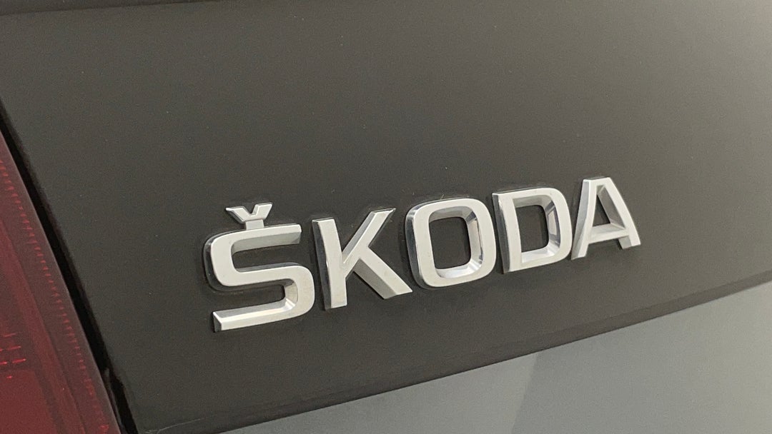 Badge (Boot Left Side)