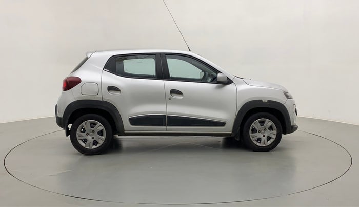 2020 Renault Kwid RXT 1.0 AMT (O), Petrol, Automatic, 31,238 km, Right Side