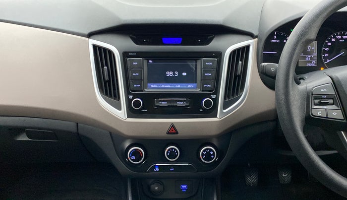 2019 Hyundai Creta 1.4 EX CRDI, Diesel, Manual, 29,301 km, Air Conditioner