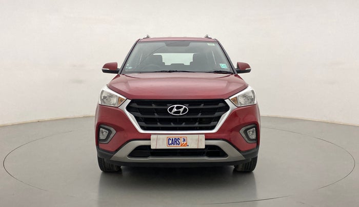 2019 Hyundai Creta 1.4 EX CRDI, Diesel, Manual, 29,301 km, Highlights