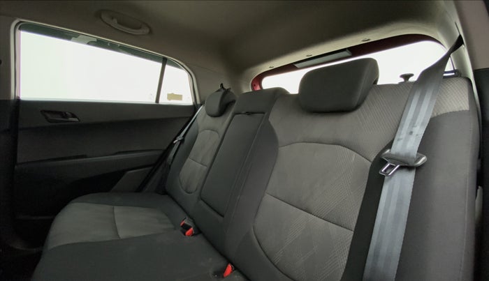 2019 Hyundai Creta 1.4 EX CRDI, Diesel, Manual, 29,301 km, Right Side Rear Door Cabin
