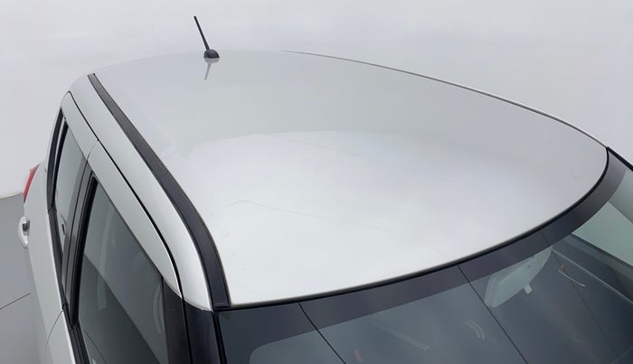 2015 Maruti Swift VDI ABS, Diesel, Manual, 49,764 km, Roof