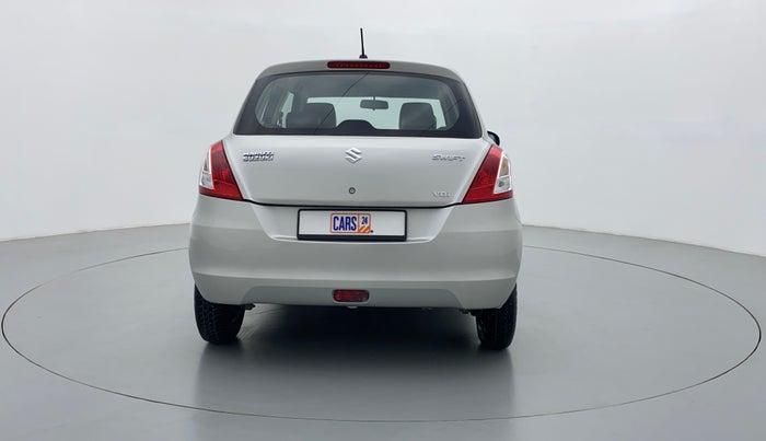 2015 Maruti Swift VDI ABS, Diesel, Manual, 49,764 km, Back/Rear
