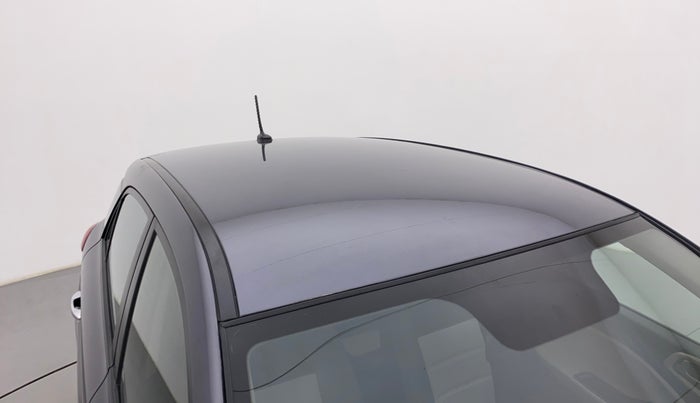 2017 Hyundai Elite i20 ASTA 1.2 (O), Petrol, Manual, 87,384 km, Roof