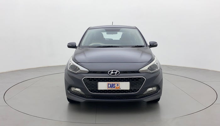 2017 Hyundai Elite i20 ASTA 1.2 (O), Petrol, Manual, 87,342 km, Highlights