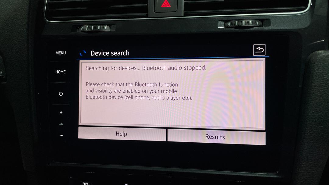 2018 Volkswagen Golf Alltrack 132 Tsi, Automatic, 64731 km, Android/Apple Car Play
